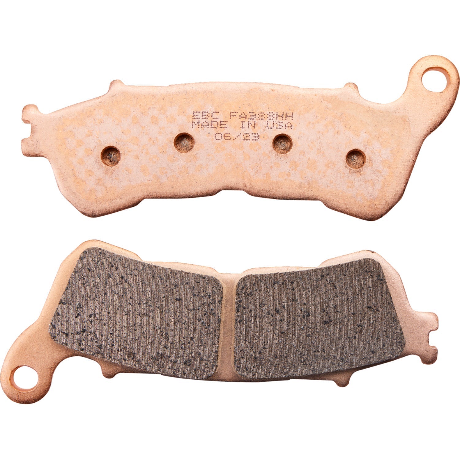 EBC HH Brake Pads FA388HH | Brake Pads   Sintered Metal
