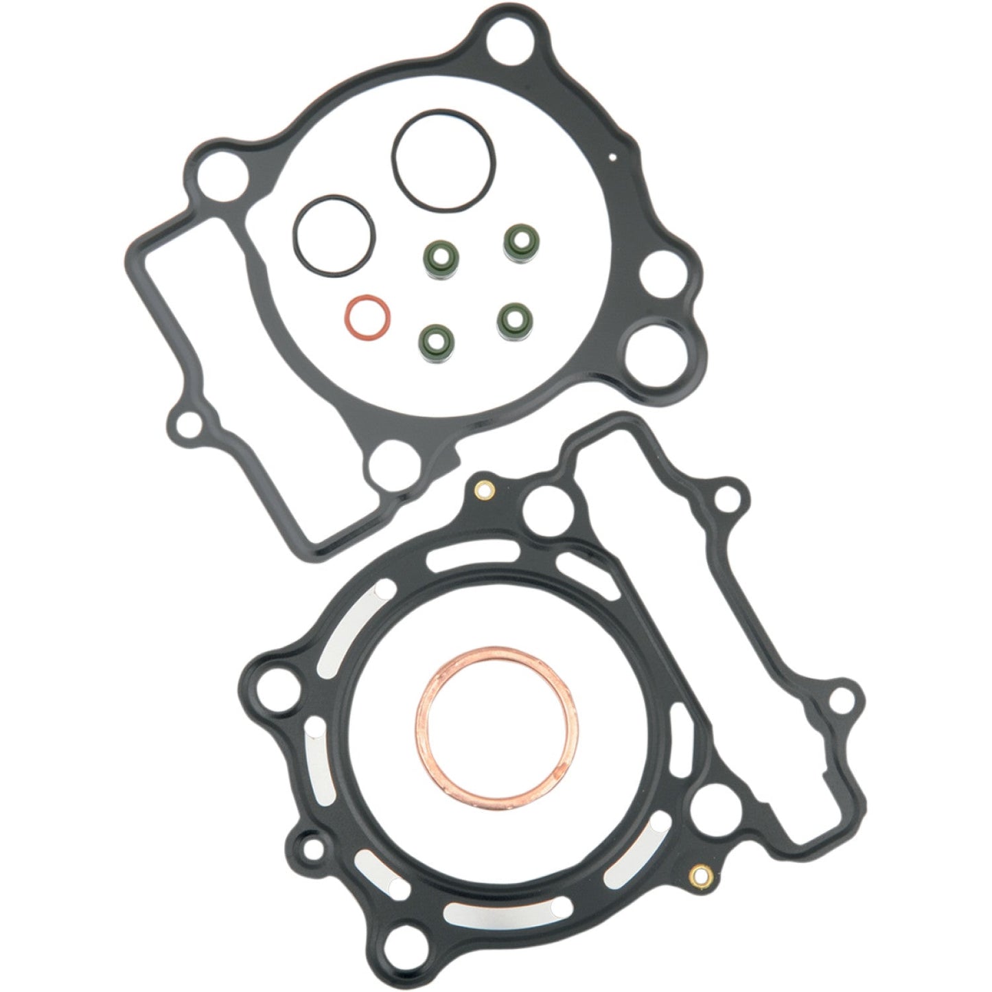 Athena Top End Gasket Kit - Suzuki P400510600098 | Gaskets & Kits
