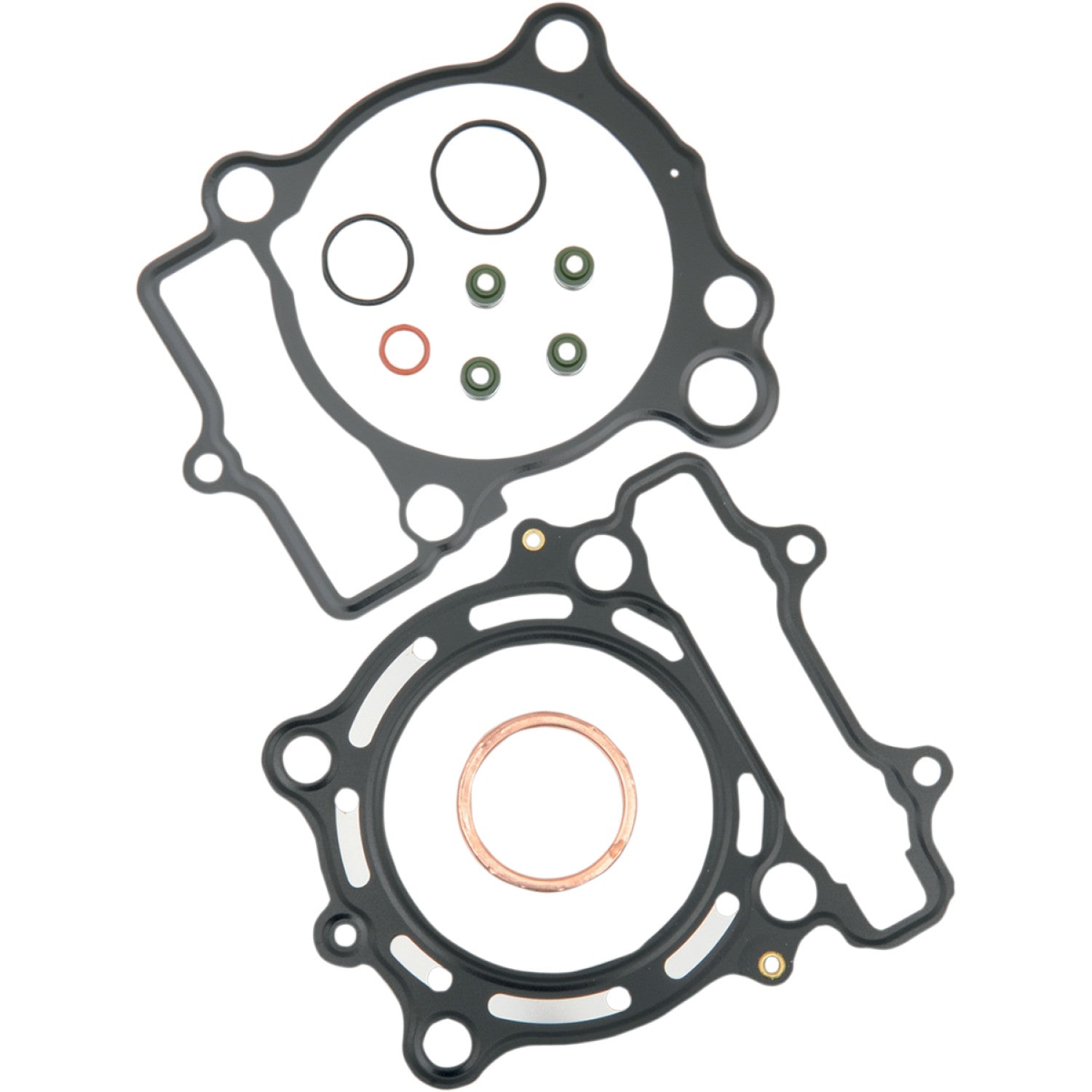 Athena Top End Gasket Kit - Suzuki P400510600098 | Gaskets & Kits