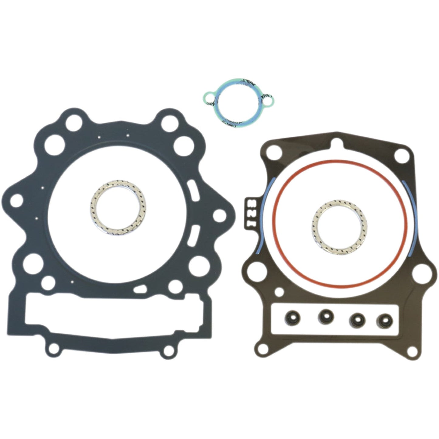 Athena Top End Gasket Kit - Yamaha P400485600156 | Gaskets & Kits