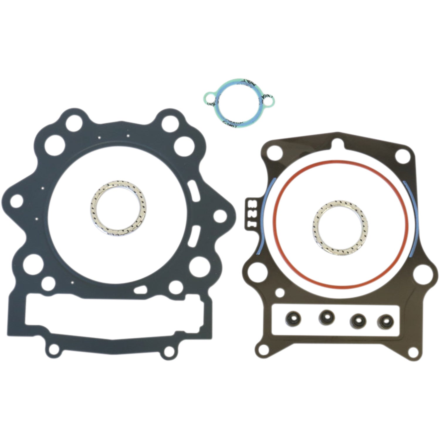 Athena Top End Gasket Kit - Yamaha P400485600156 | Gaskets & Kits