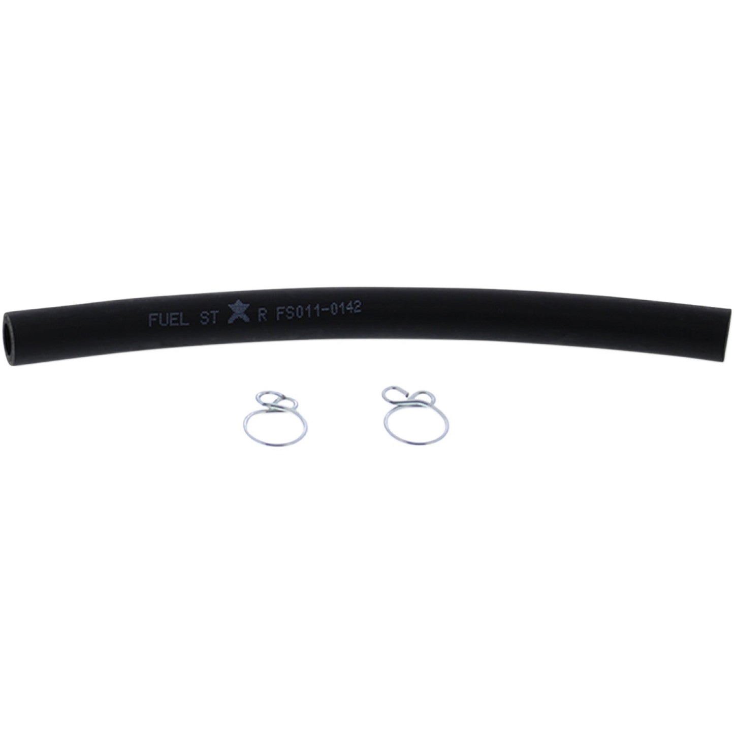 All Balls Hose and Clamp Kit - Kawasaki FS00021