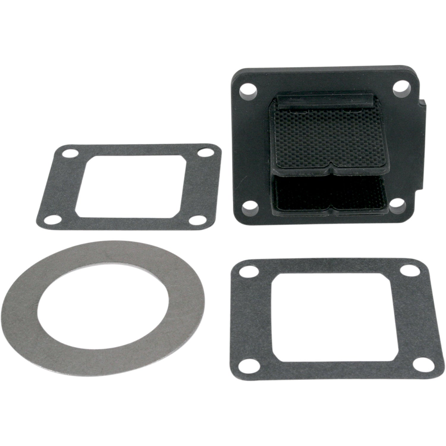 VFORCE/MOTO TASSINARI V-Force 3 Reed Valve Set - Suzuki/Kawasaki V384A