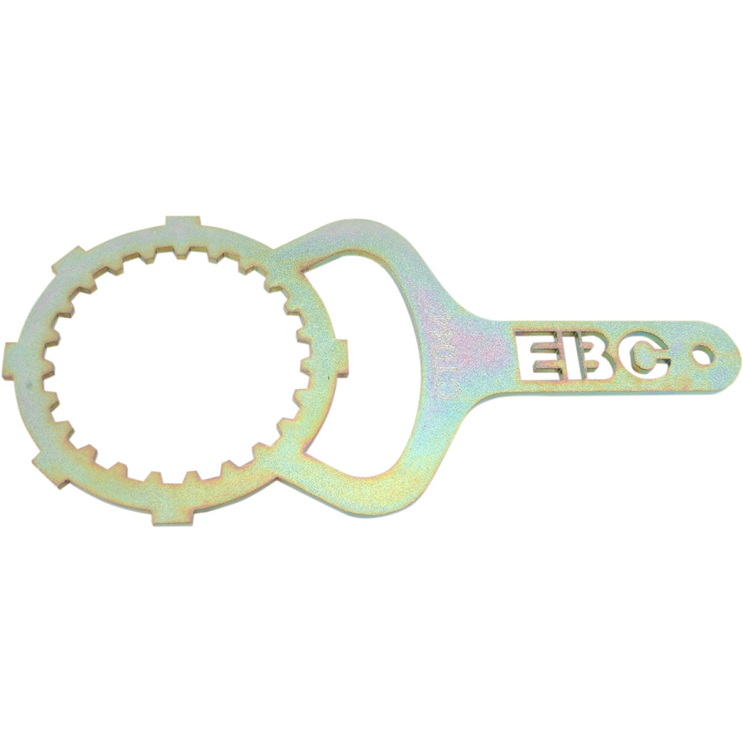 EBC Clutch Basket Holding Tool - Yamaha 50/80/100 CT044 | Clutch Tools