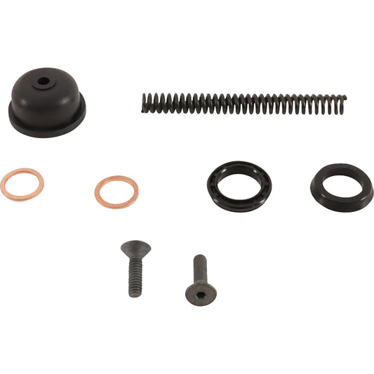 All Balls Brake Master Cylinder Rebuild Kit - Front 18-1109