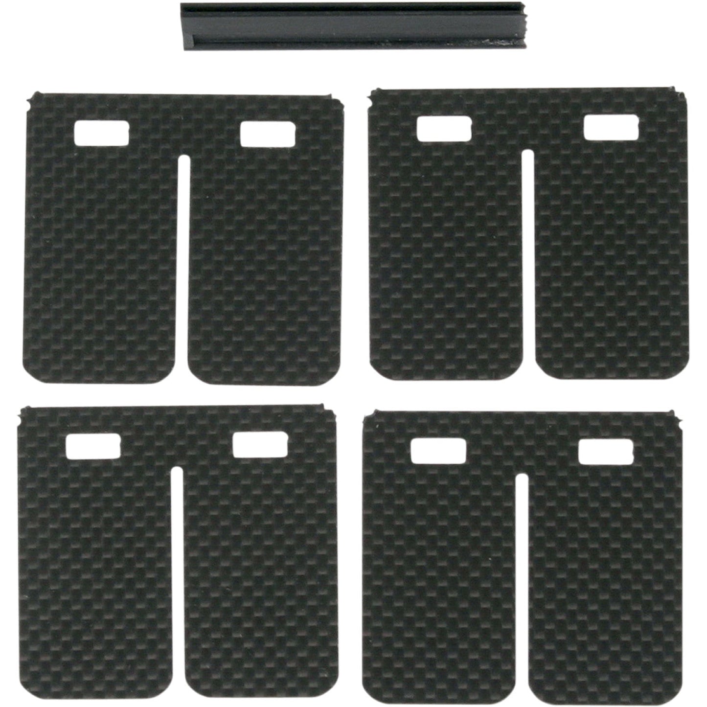 VFORCE/MOTO TASSINARI Replacement V-Force 3 Reed Petal Set - Kawasaki/Suzuki 3P352H
