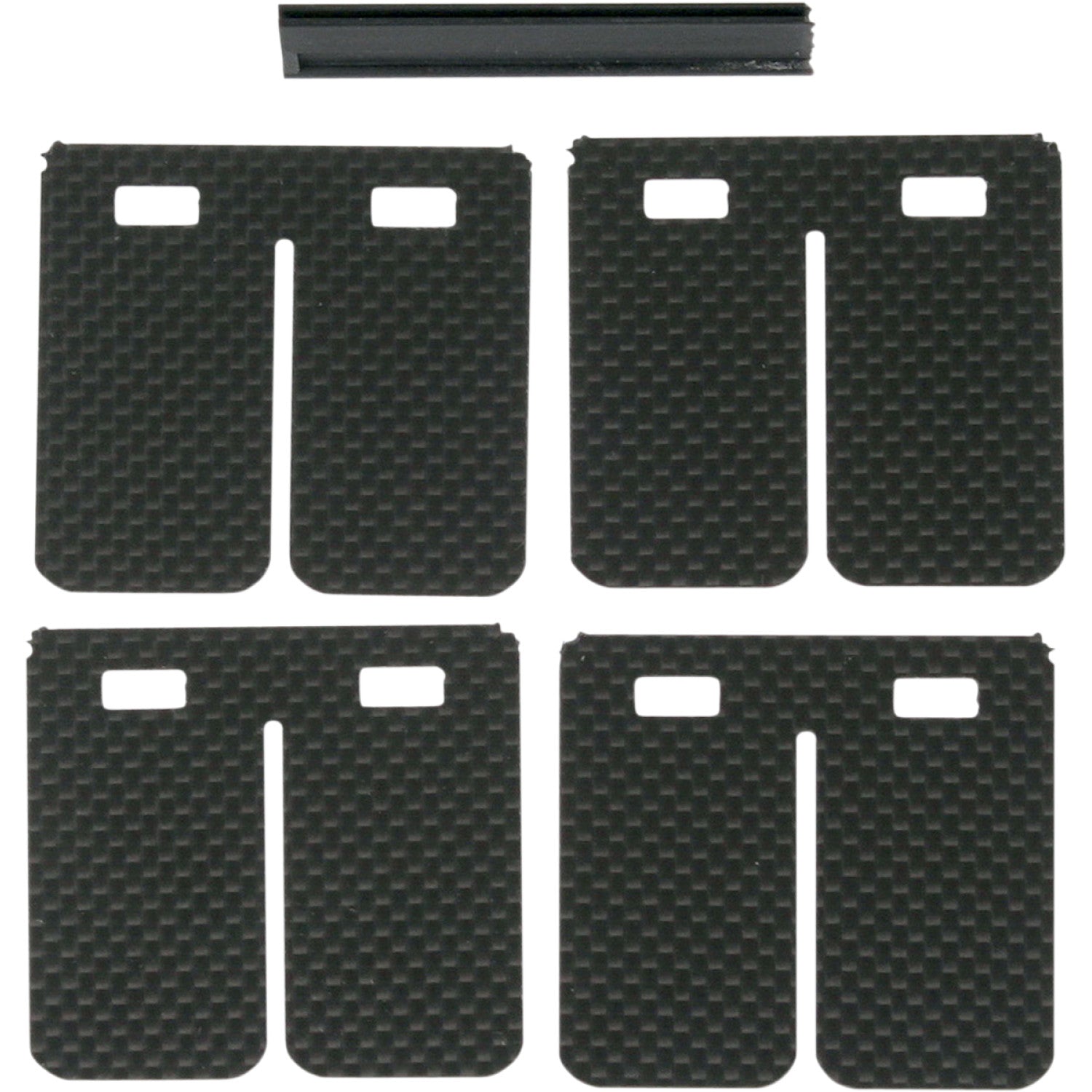 VFORCE/MOTO TASSINARI Replacement V-Force 3 Reed Petal Set - Kawasaki/Suzuki 3P352H