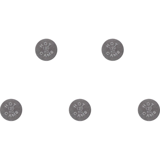 Hot Cams Valve Shim - 7.48 x 1.20 - 5 pack 5PK748120 | Hot Cams | Valves & Parts