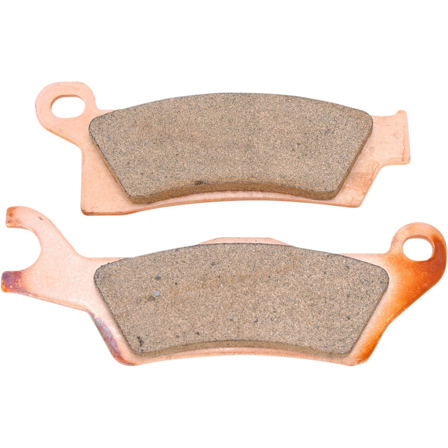 EBC Sintered "R" Brake Pads FA617R | Brake Pads   Sintered Metal