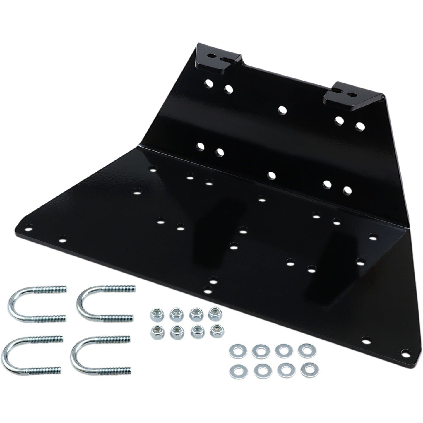 Moose Utility Winch Mount - Kawasaki 1534PF | Winches