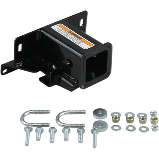 Moose Utility Front Receiver Hitch - Yamaha AM-5816 | Trailers Sleds
