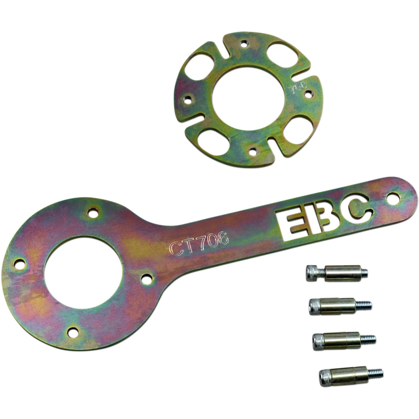 EBC Clutch Tool - V-Rod/Night Rod CT706SP | Clutch Tools