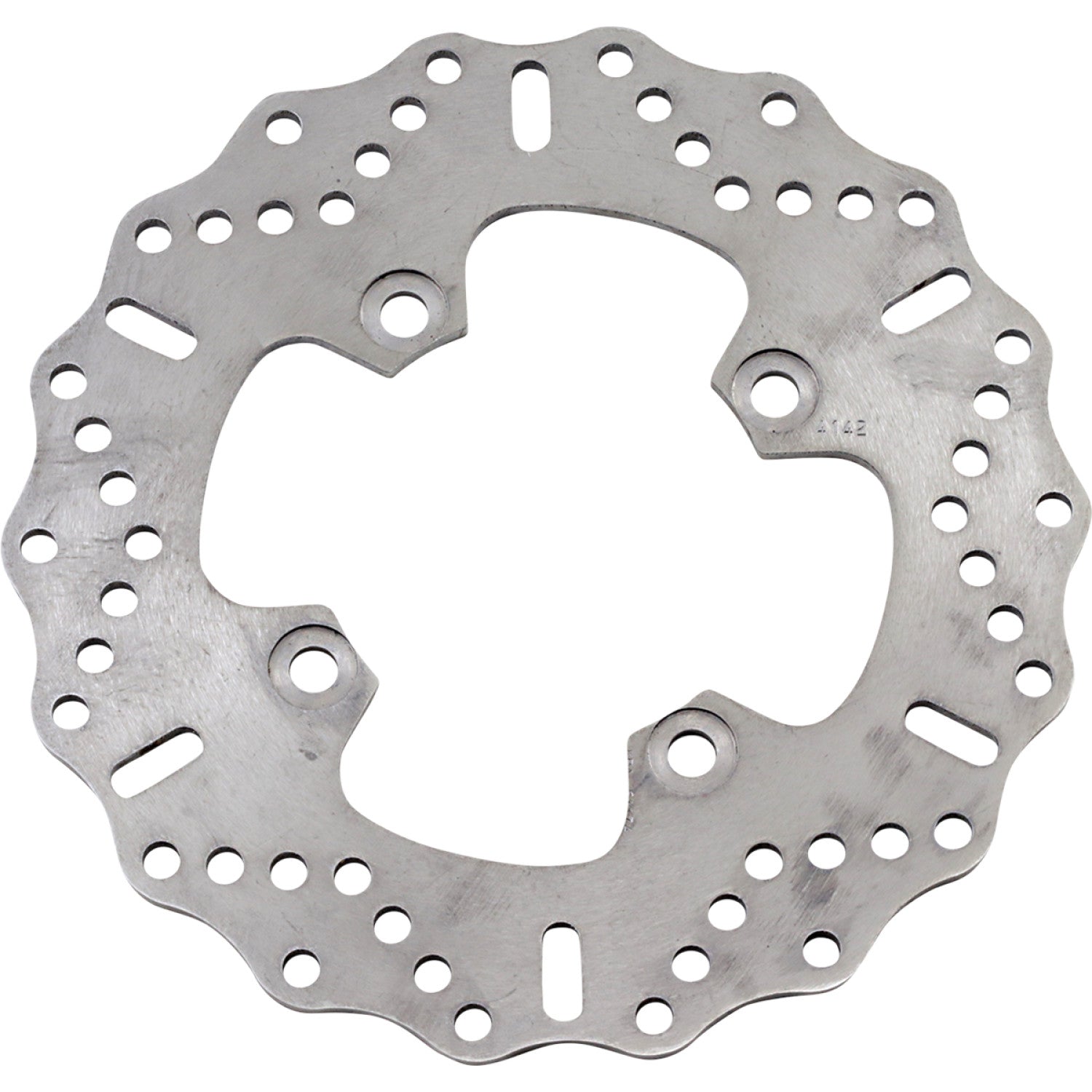 EBC Brake Rotor - Kawasaki MD4142C