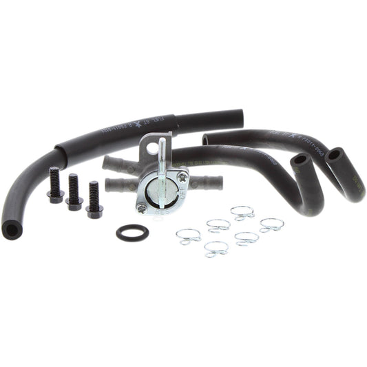 All Balls Petcock Fuel Kit - Honda FS101-0113