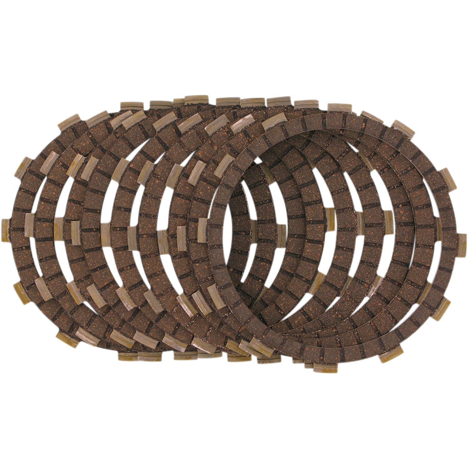 EBC Clutch Kit CK3447 | Clutch Plates & Springs
