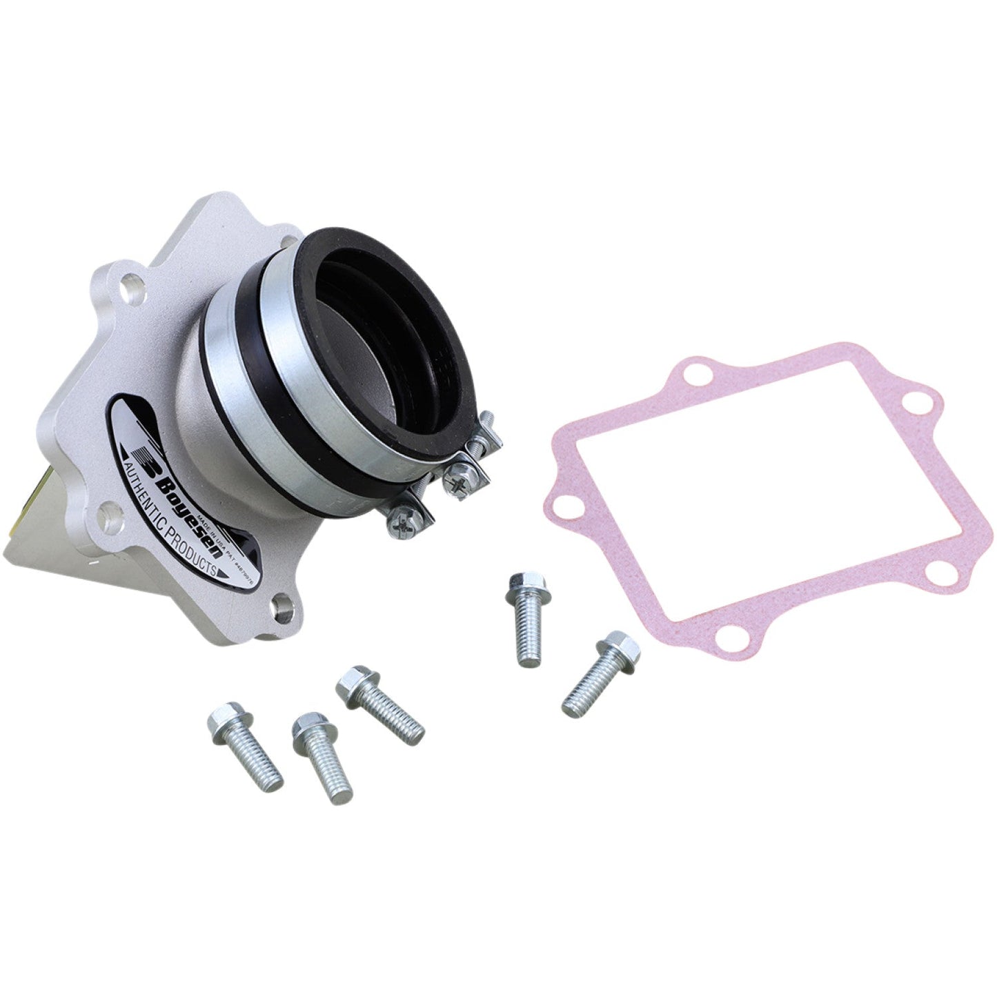 BOYESEN Rad Valve Reed Cage Assembly - Yamaha RAD34I
