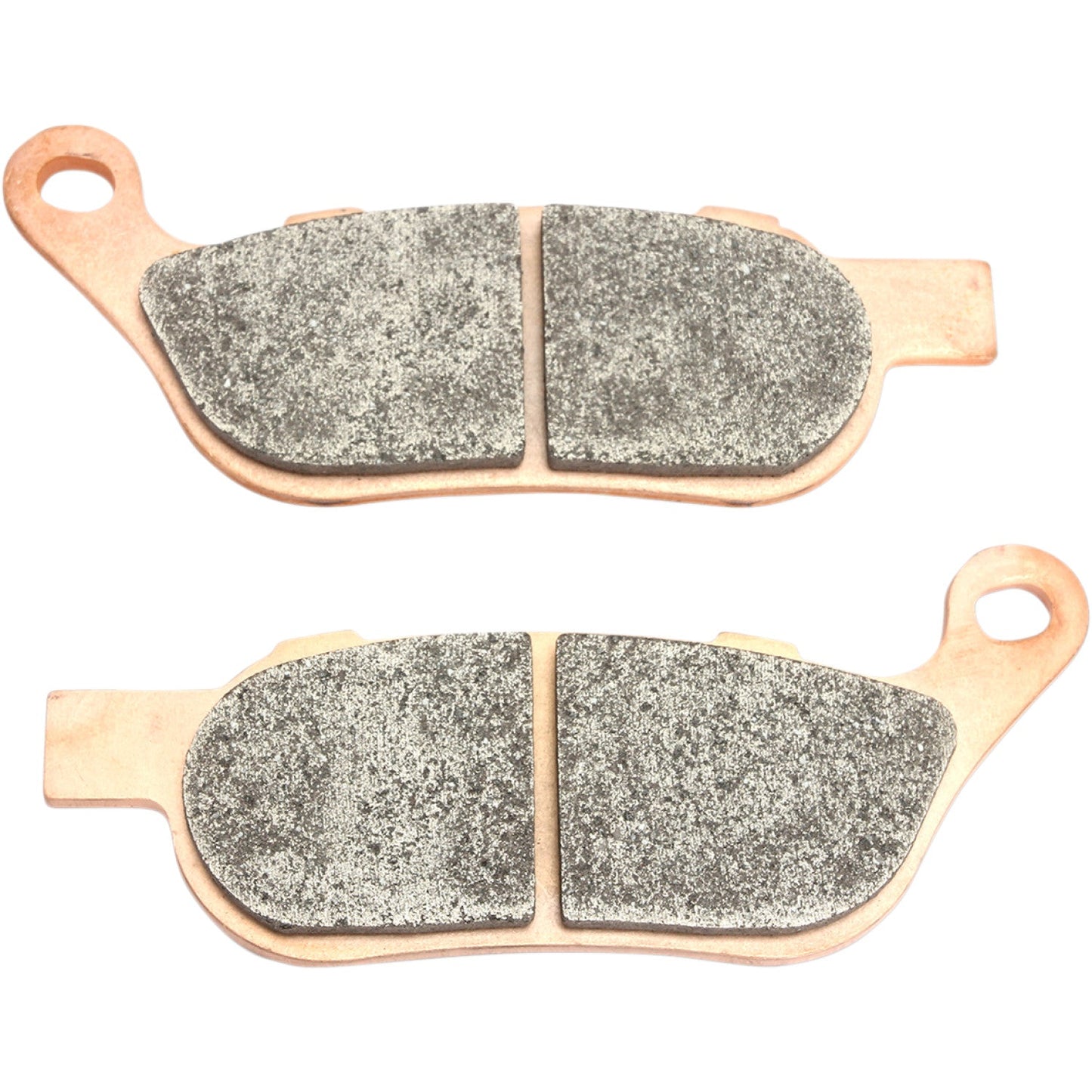 EBC Brake Pads - Harley-Davidson - EPFA458HH EPFA458HH | Brake Pads   Sintered Metal