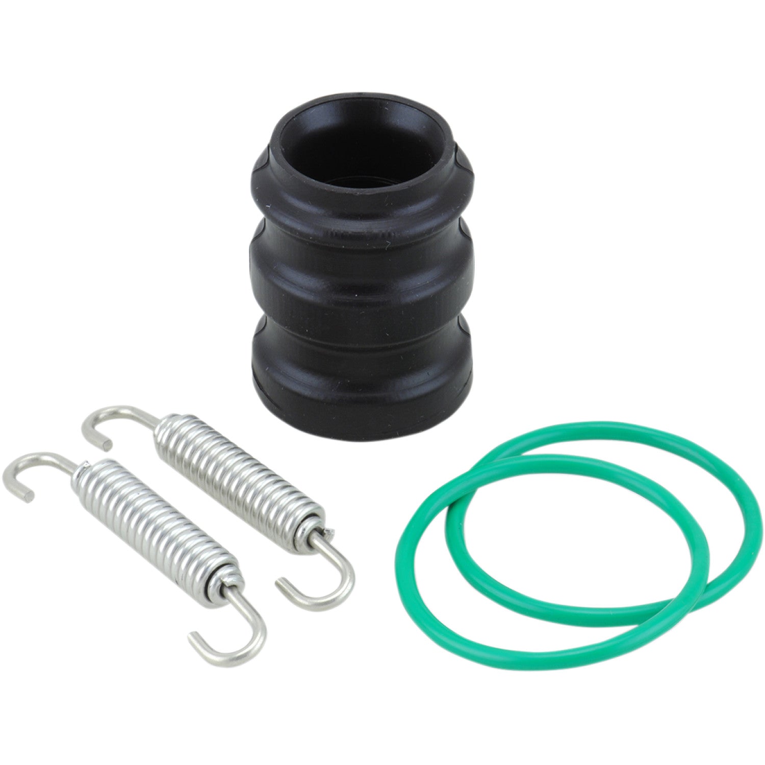 BOLT Exhaust Hardware Kit EU.EX.65-85CC