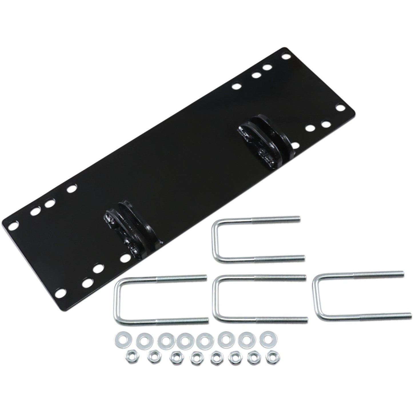 Moose Utility UTV Plow Mount - Yamaha/Kawasaki/Hisun 2760PF | Plows