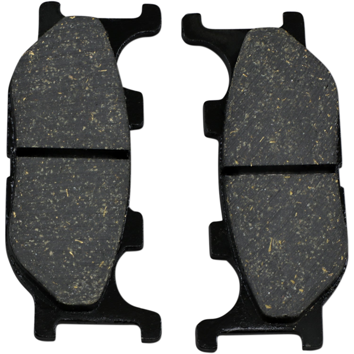 EBC Organic Brake Pads - Yamaha - FA199 FA199 | Brake Pads   Ceramic