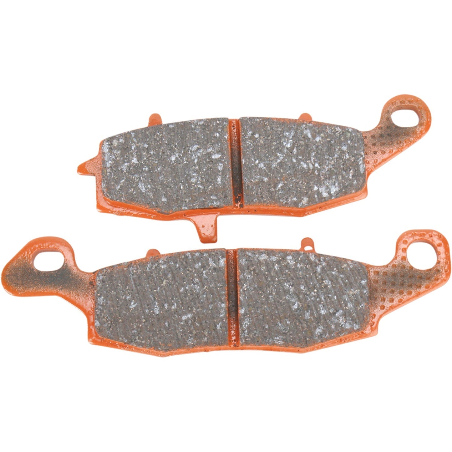 EBC Semi-Sintered Brake Pads - FA231V FA231V | Brake Pads   Sintered Metal