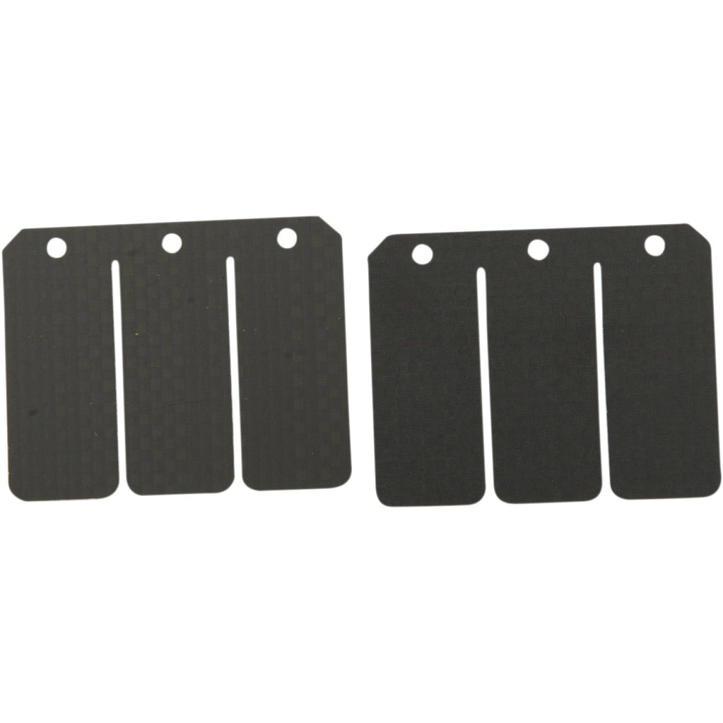 BOYESEN Super Stock Reed Set - Carbon - Honda SSC301