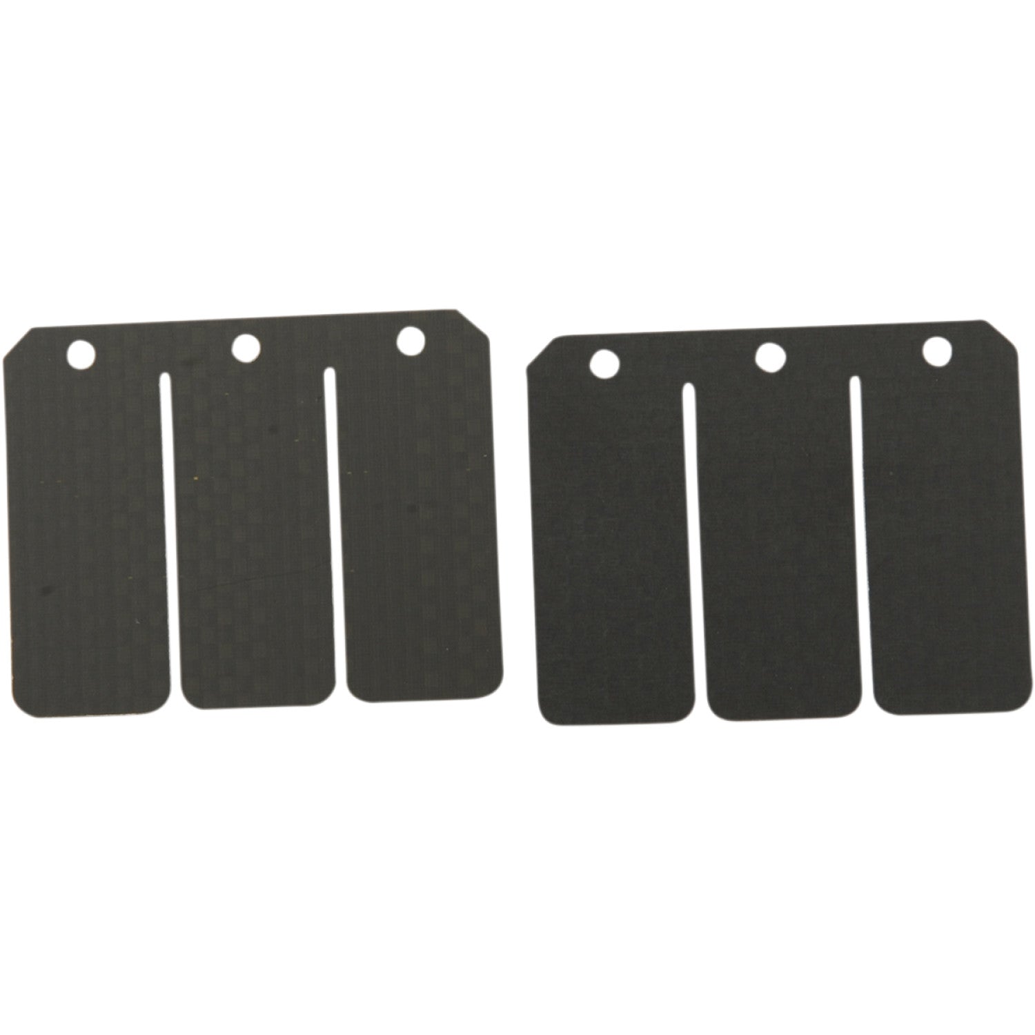 BOYESEN Super Stock Reed Set - Carbon - Honda SSC301