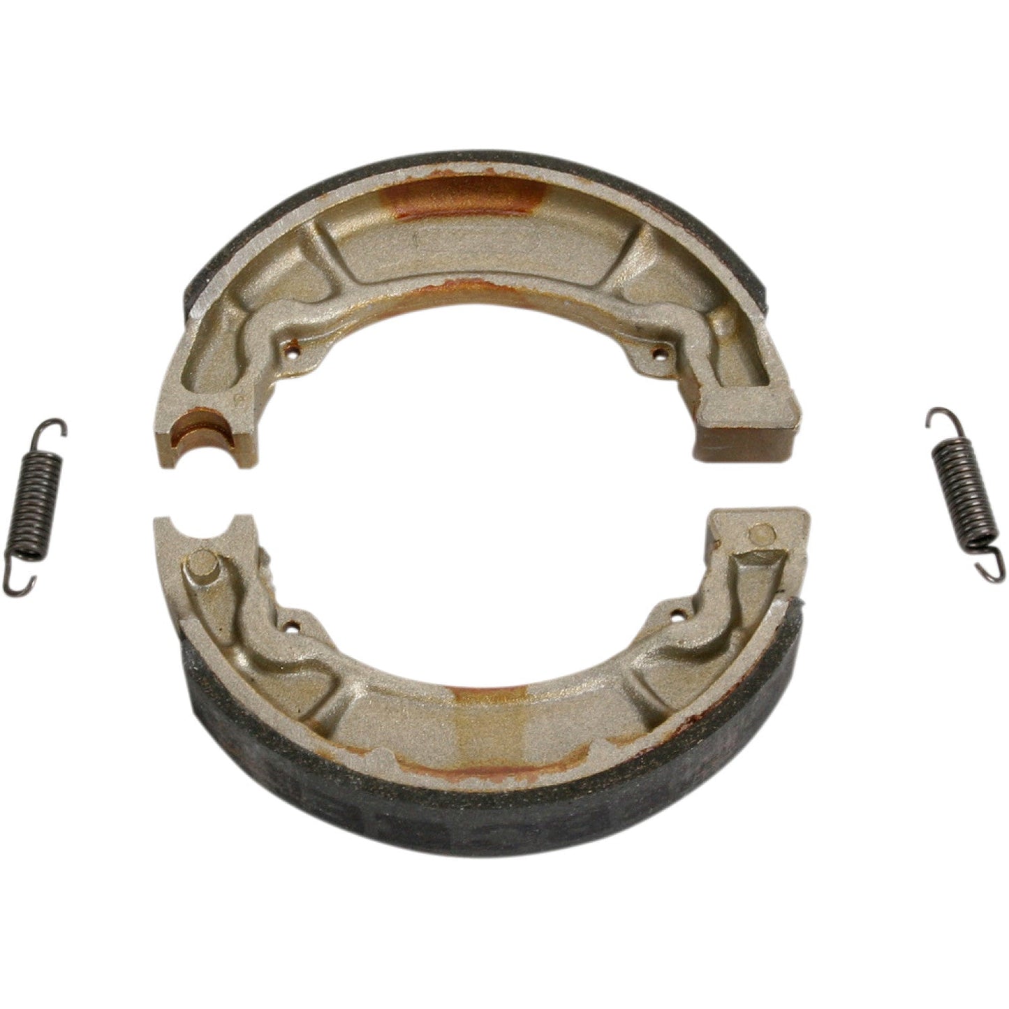 EBC Brake Shoes - Yamaha 517 | Brake Shoes