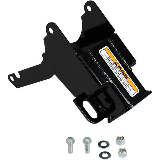 Moose Utility Receiver Hitch - 2" - Can-Am AM-5822 | Trailers Sleds