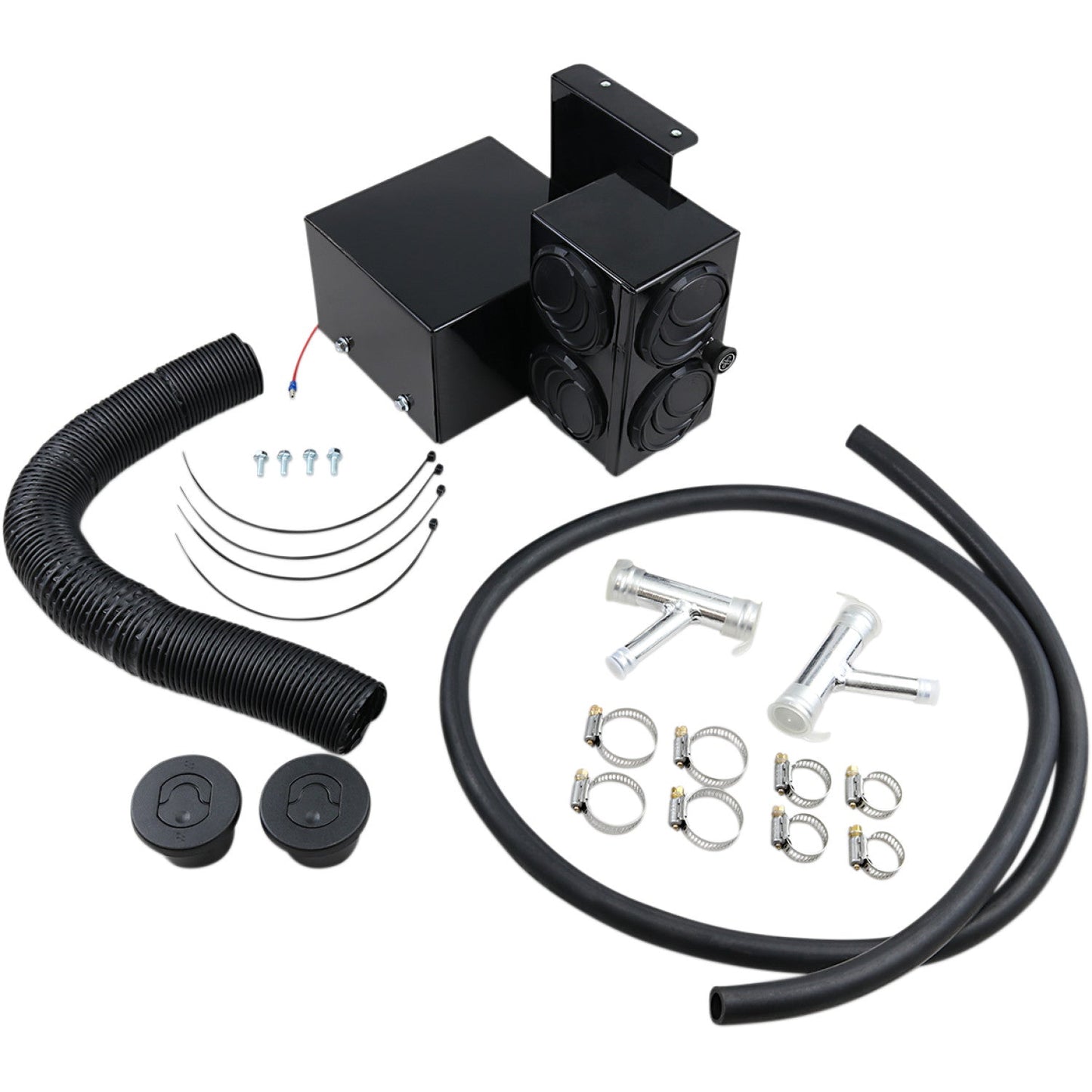 Moose Utility UTV Cab Heater - Polaris Z4146 | Miscellaneous Utility Items