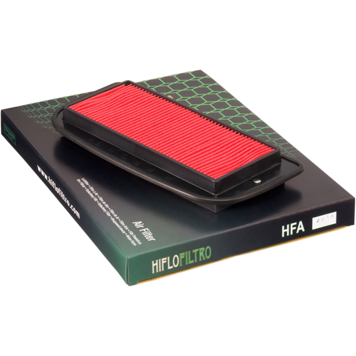 Hiflofiltro Replacement OE Air Filter - Yamaha HFA4916 | Air Filters & Parts | Hiflofiltro