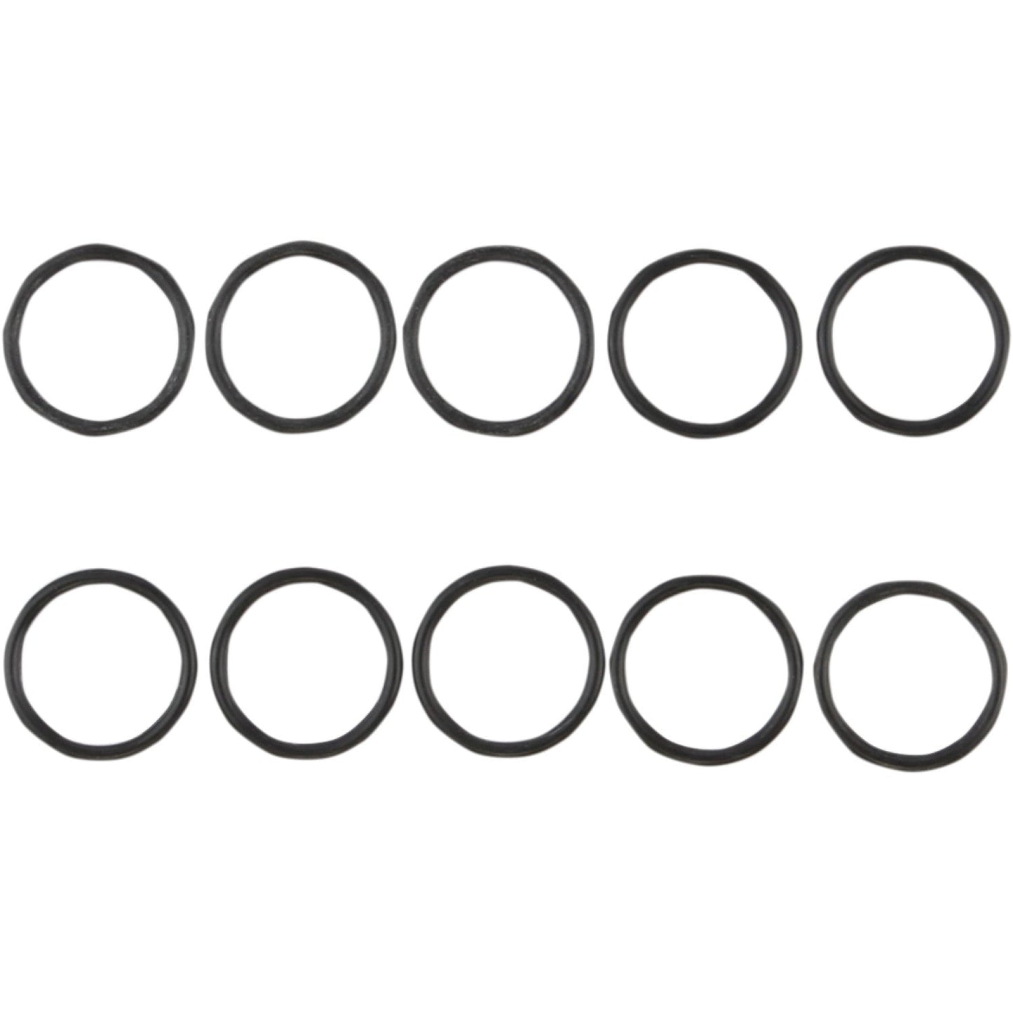 COMETIC Dipstick Cover O-Ring - EVO - 10 Pack C9485