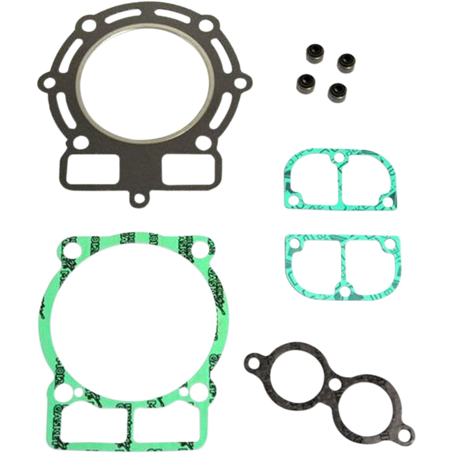 Athena Top End Gasket Kit - KTM P400270600019 | Gaskets & Kits