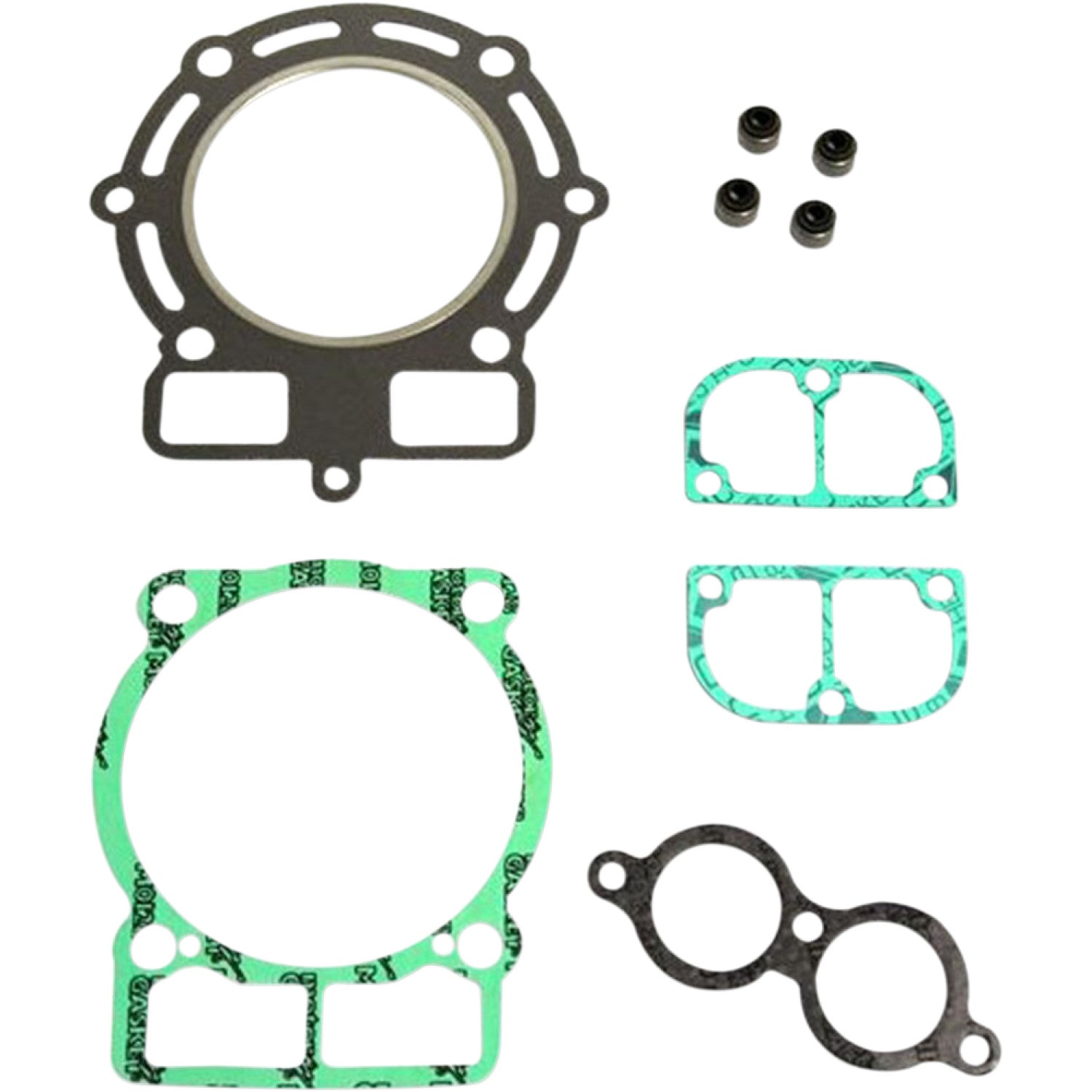 Athena Top End Gasket Kit - KTM P400270600019 | Gaskets & Kits