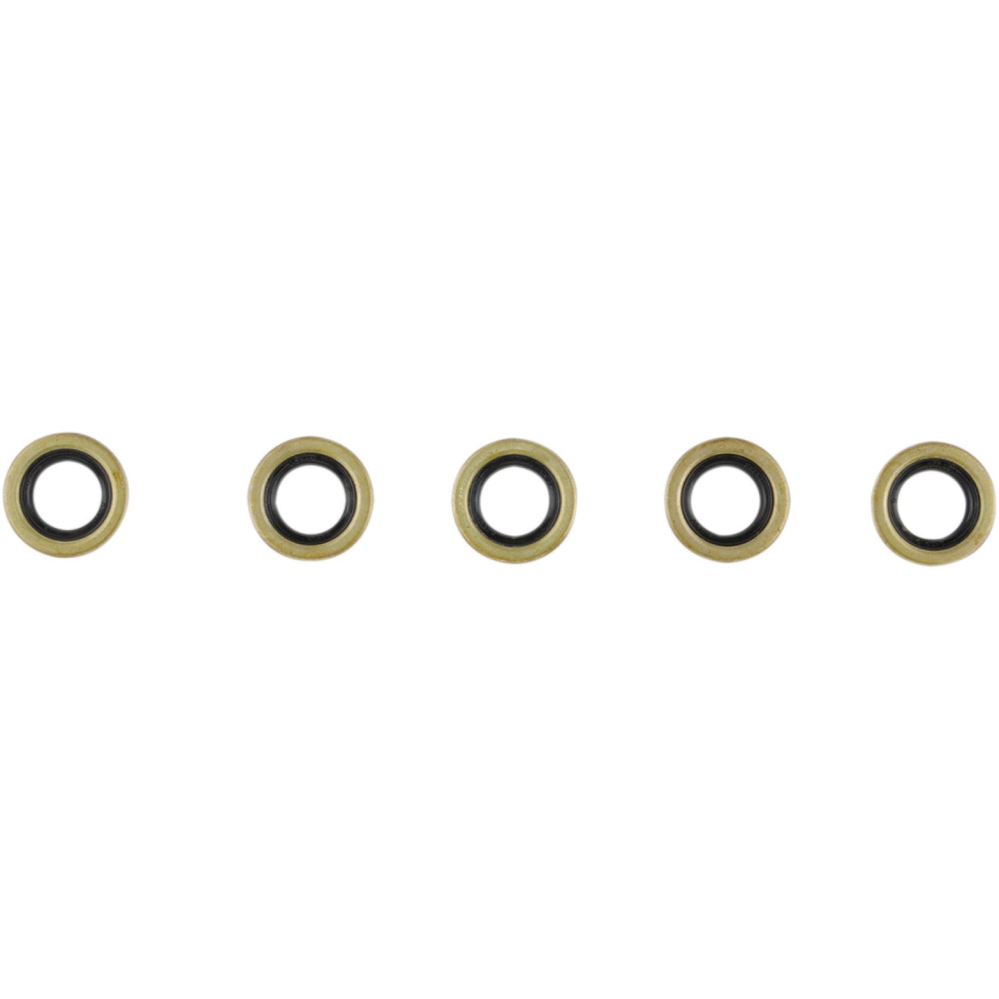 COMETIC Starter Shaft Seal - EVO C9261