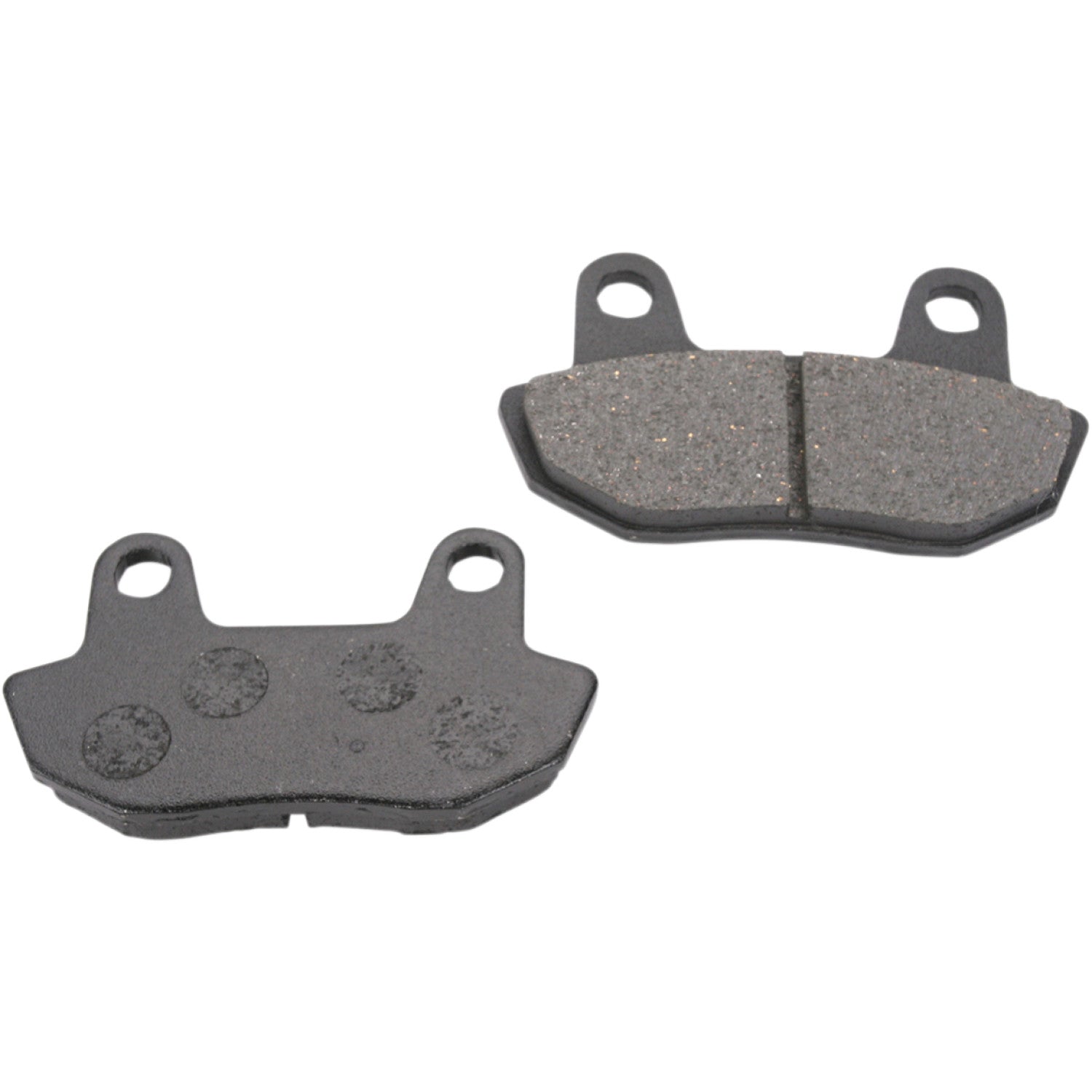 EBC Organic Brake Pads FA90 | Brake Pads   Ceramic