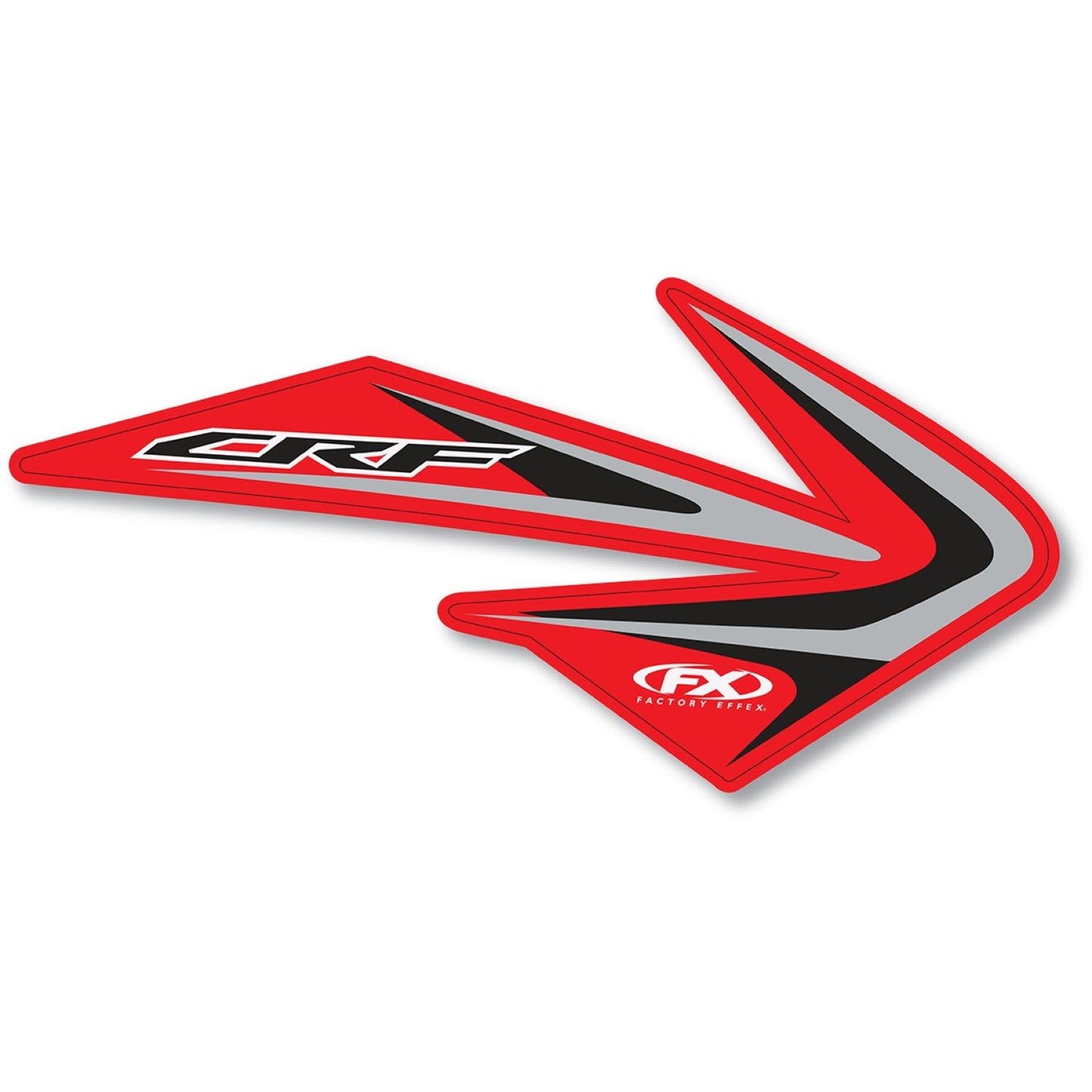 FACTORY EFFEX OEM Tank Graphic - CRF250/450 14-05334