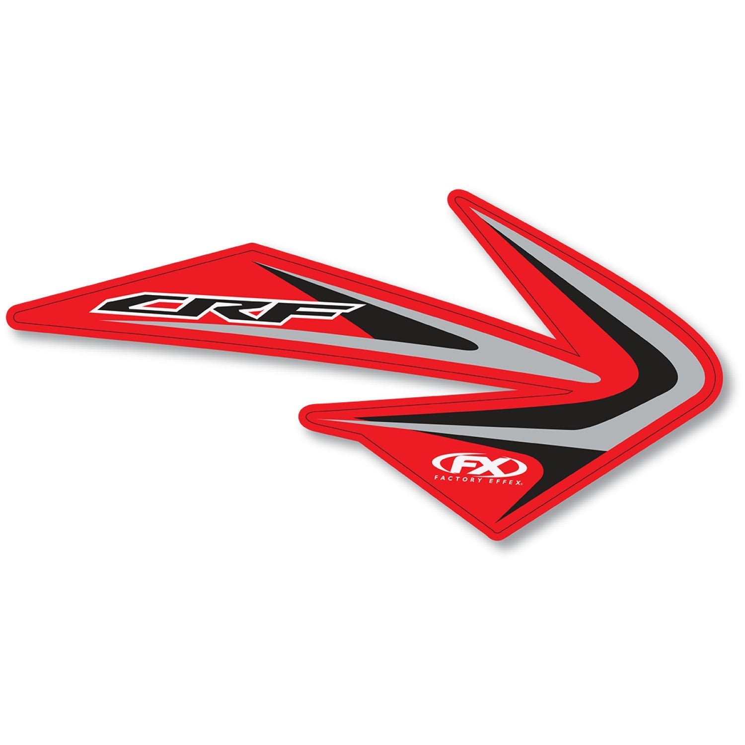 FACTORY EFFEX OEM Tank Graphic - CRF250/450 14-05334