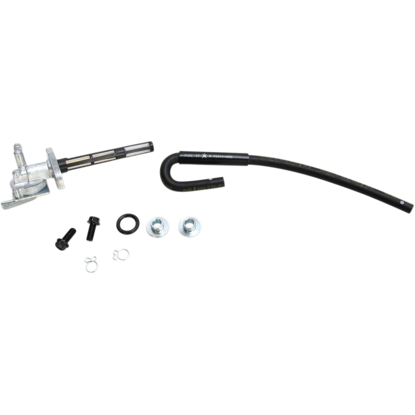 All Balls Petcock Fuel Kit - Honda FS101-0100