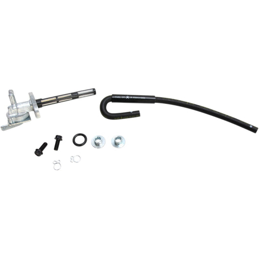 All Balls Petcock Fuel Kit - Honda FS101-0100