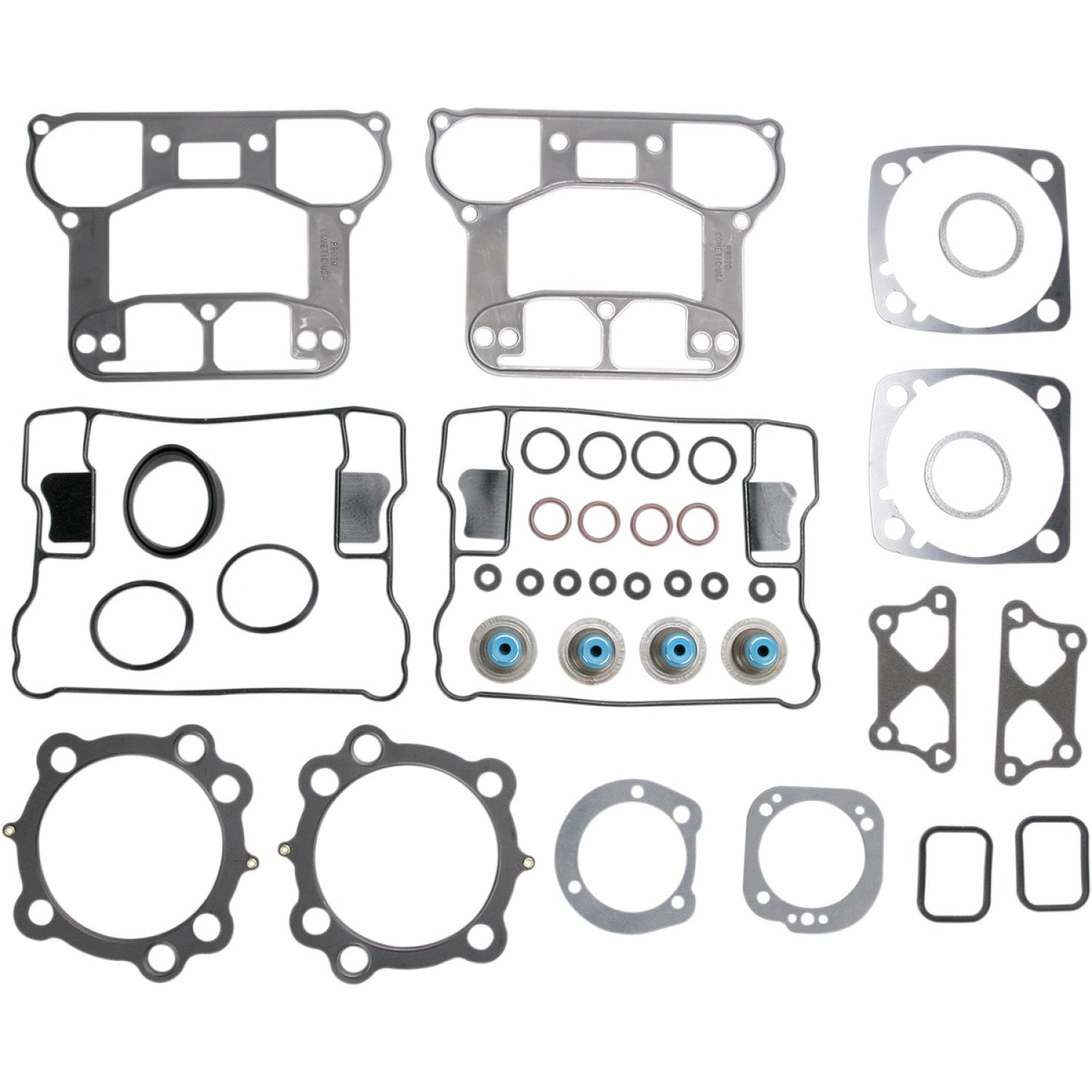 COMETIC Top End Gasket - XL1200 C9219