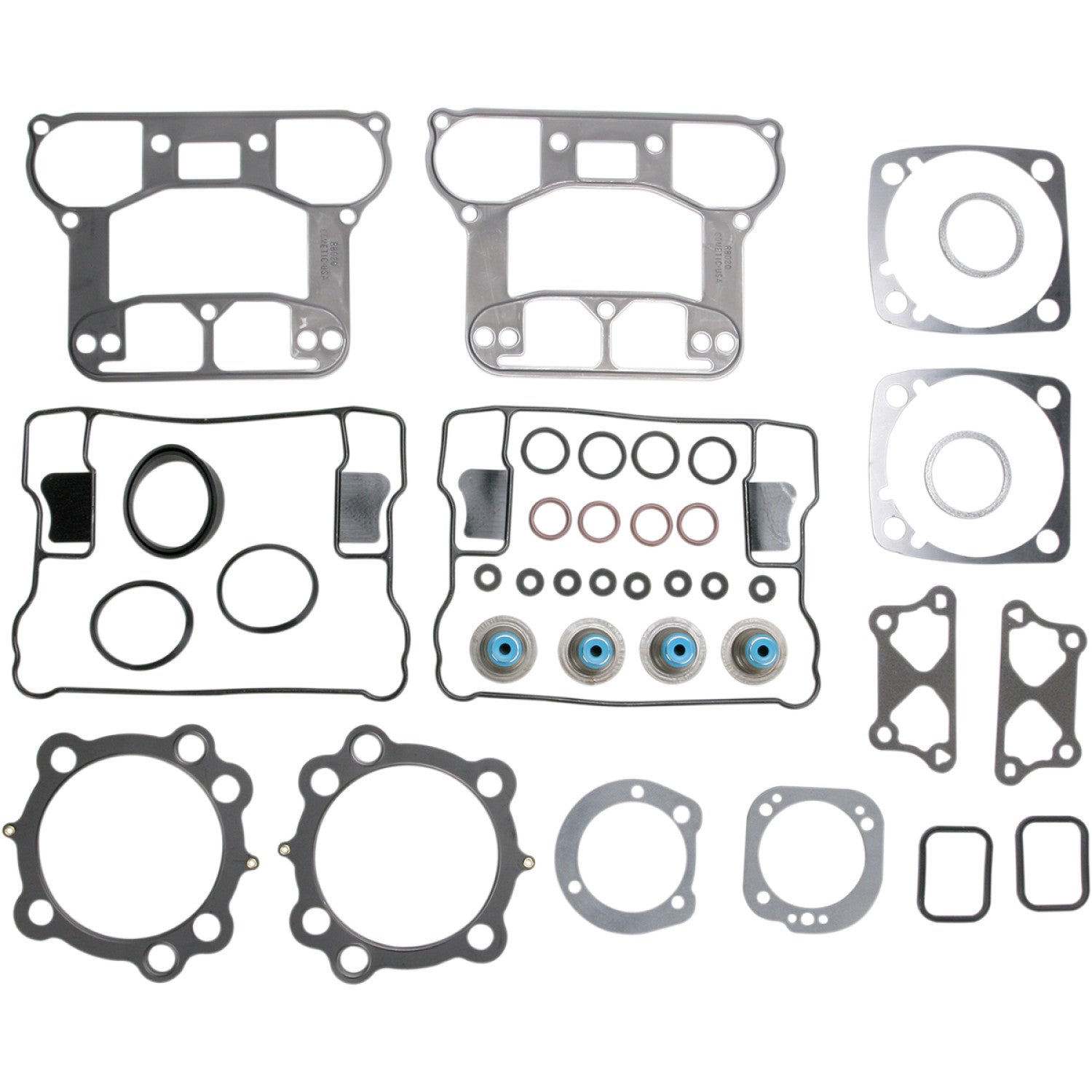 COMETIC Top End Gasket - XL1200 C9219