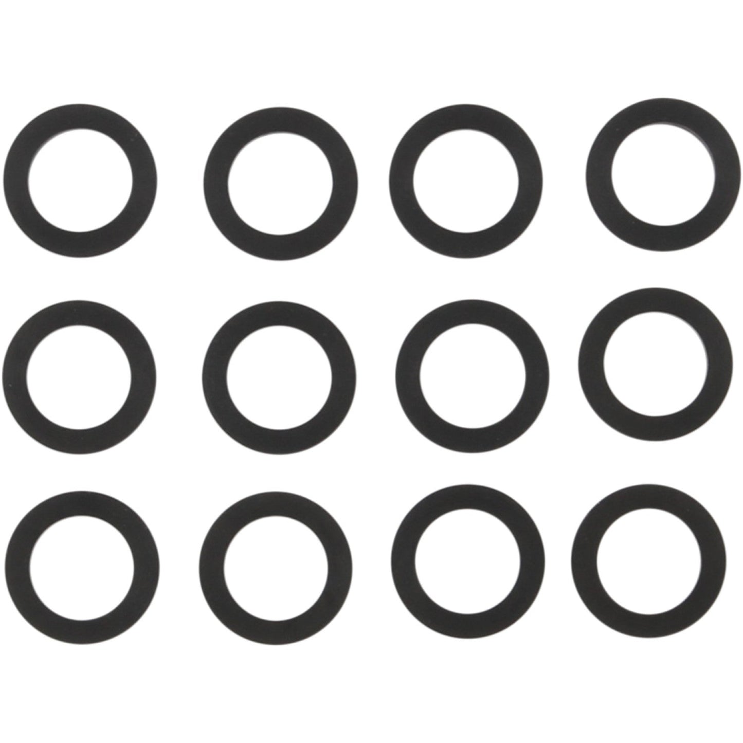 COMETIC Push Rod Gasket Set C10068