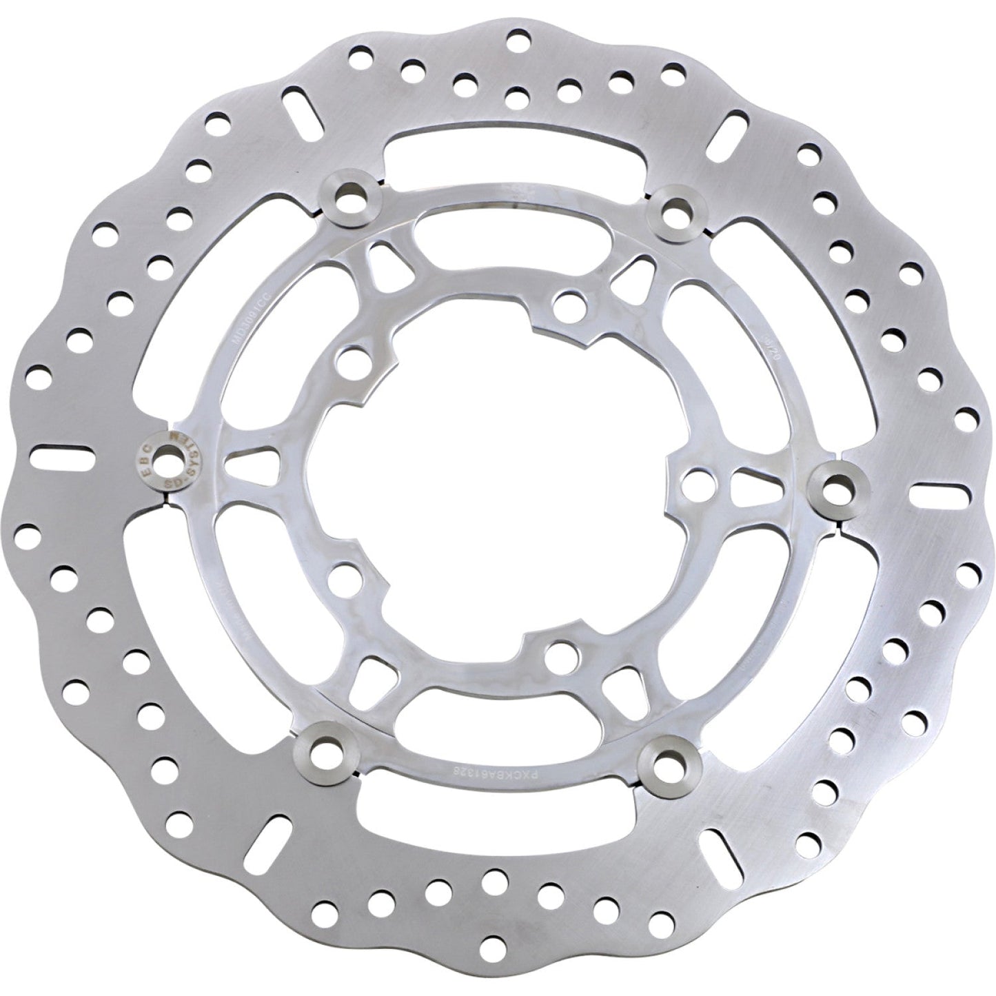 EBC Brake Rotor - Suzuki MD3091CC | Brake Rotors   Street
