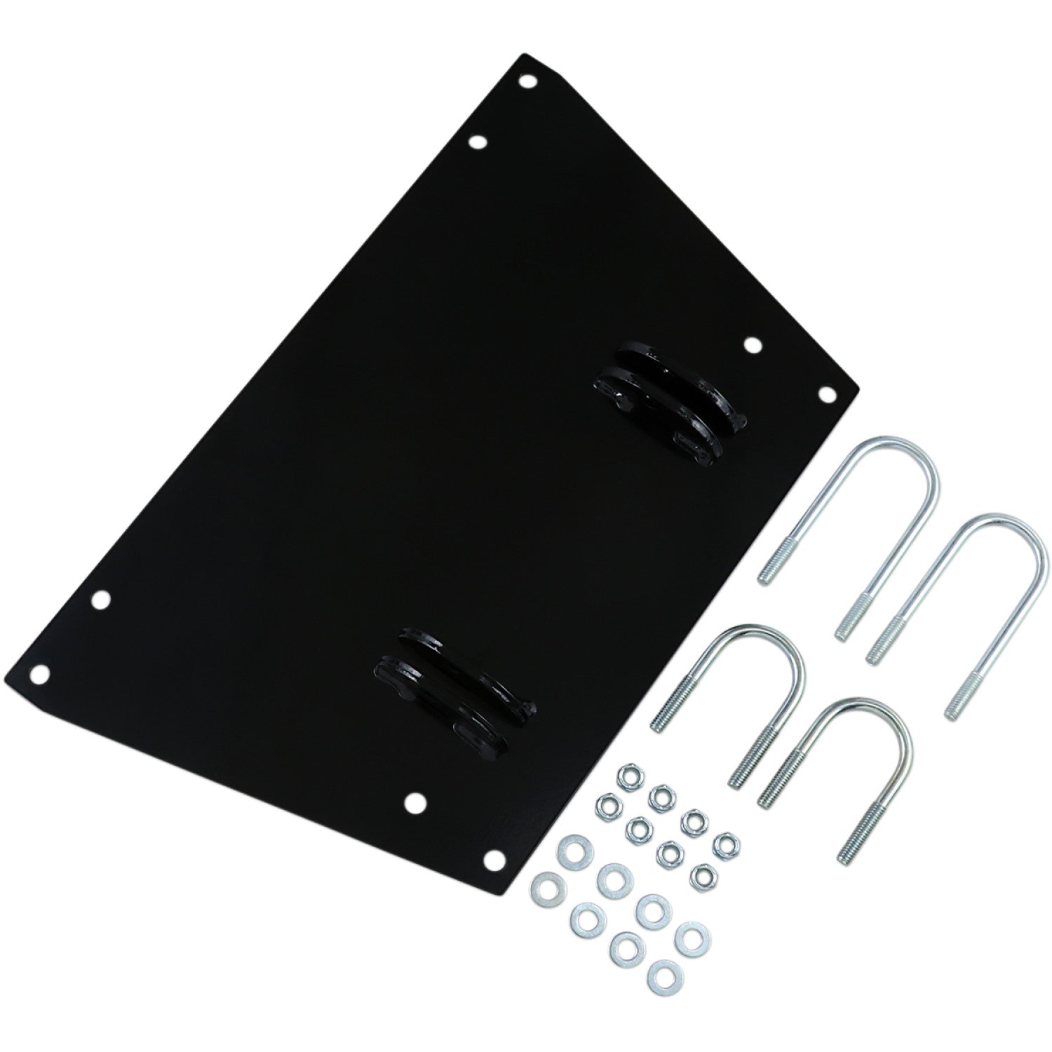 Moose Utility UTV Plow Mount - John Deere 2758PF | Plows