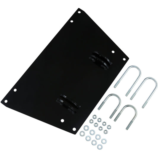Moose Utility UTV Plow Mount - John Deere 2758PF | Plows