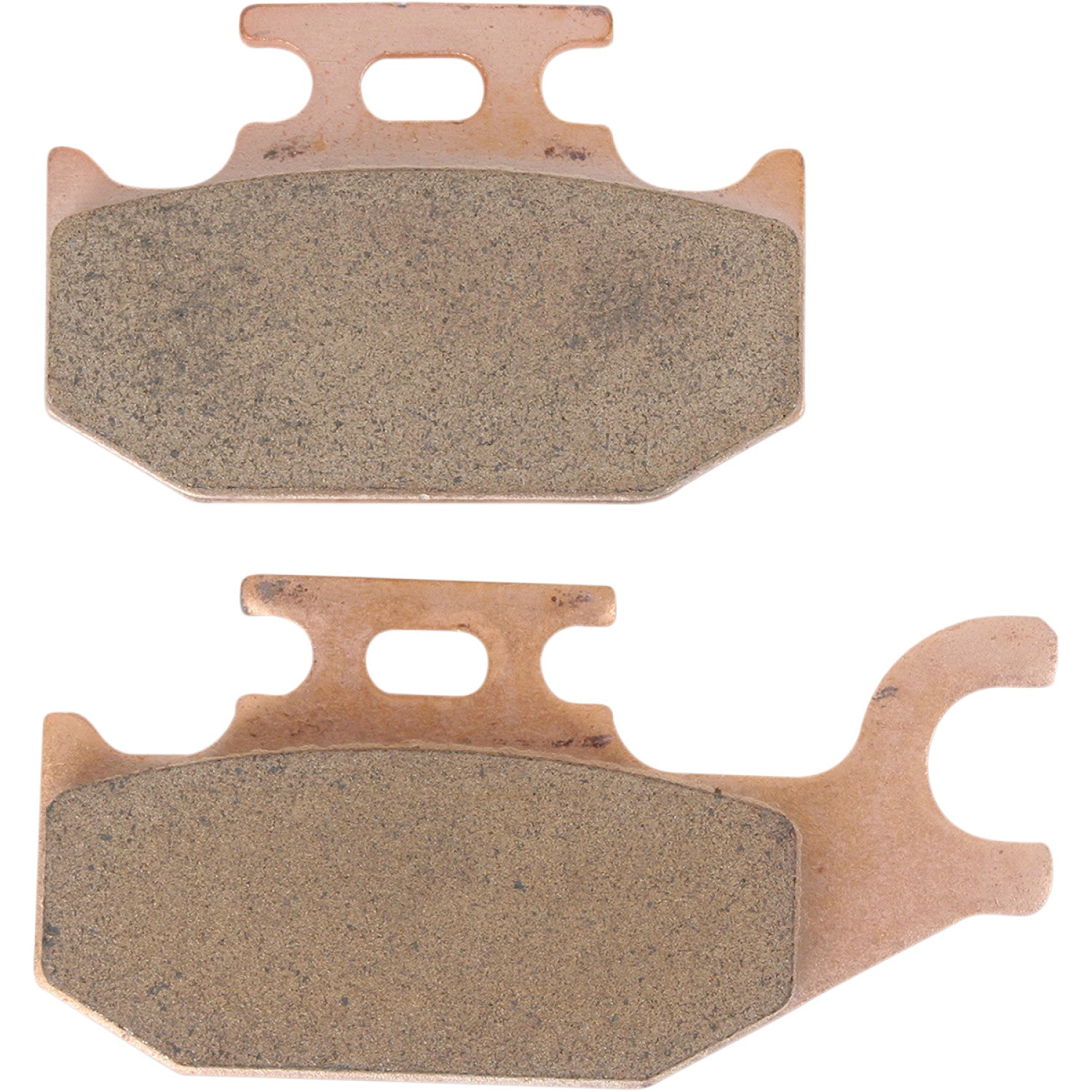 EBC SV Severe Duty Brake Pads - FA413SV FA413SV | Brake Pads   Sintered Metal