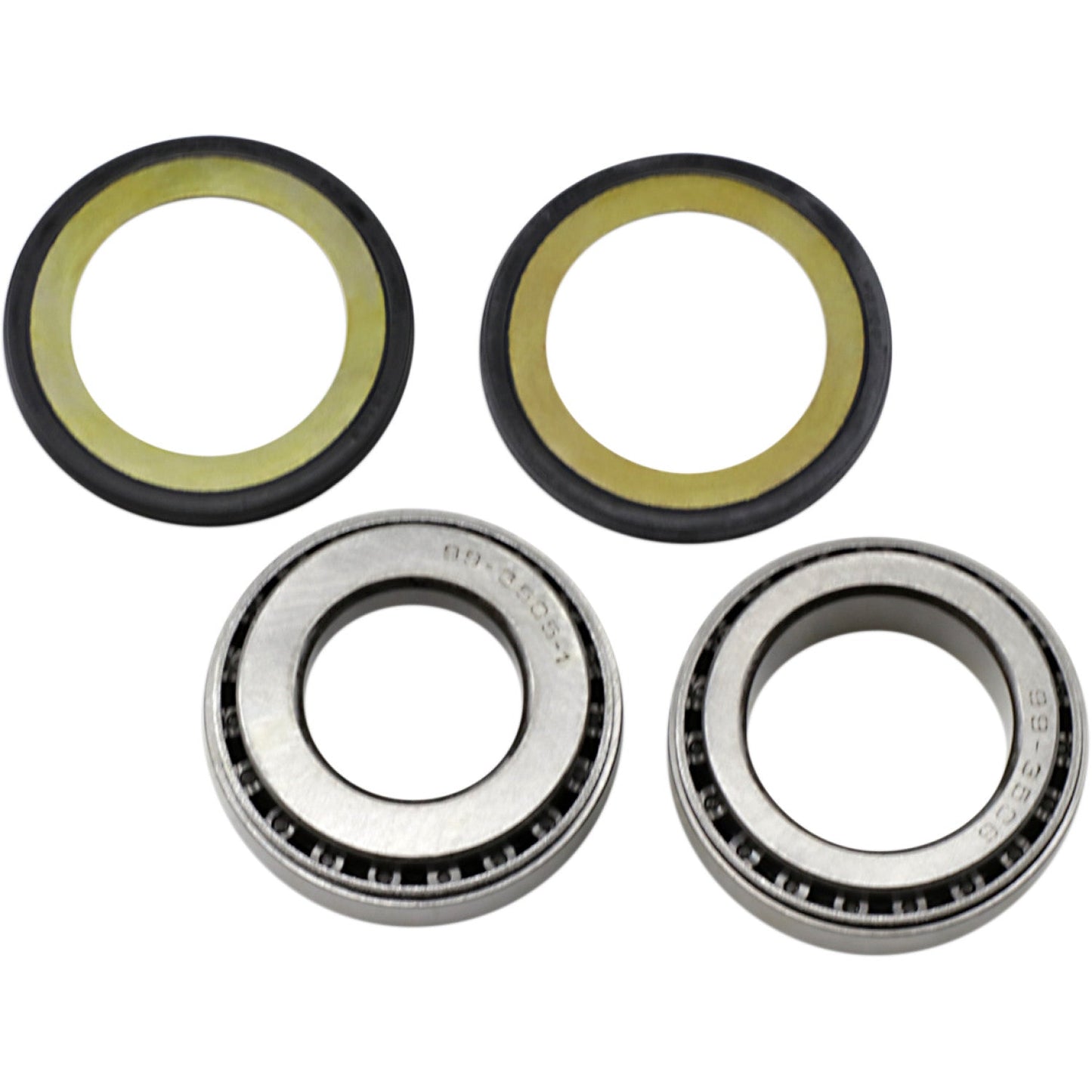 All Balls Steering Stem Bearing 22-1015
