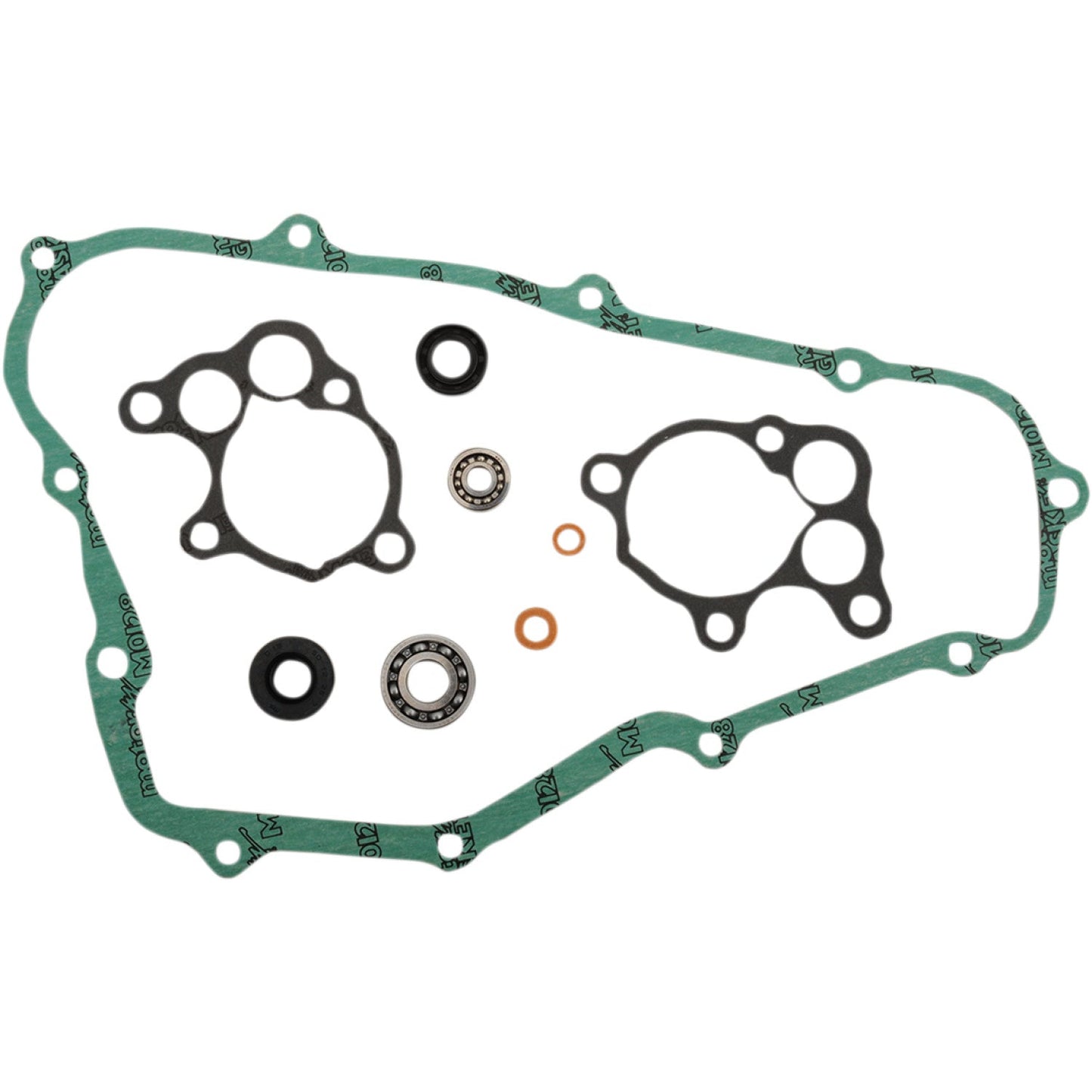 Athena Water Pump Gasket Kit - Honda P400210475012 | Gaskets & Kits