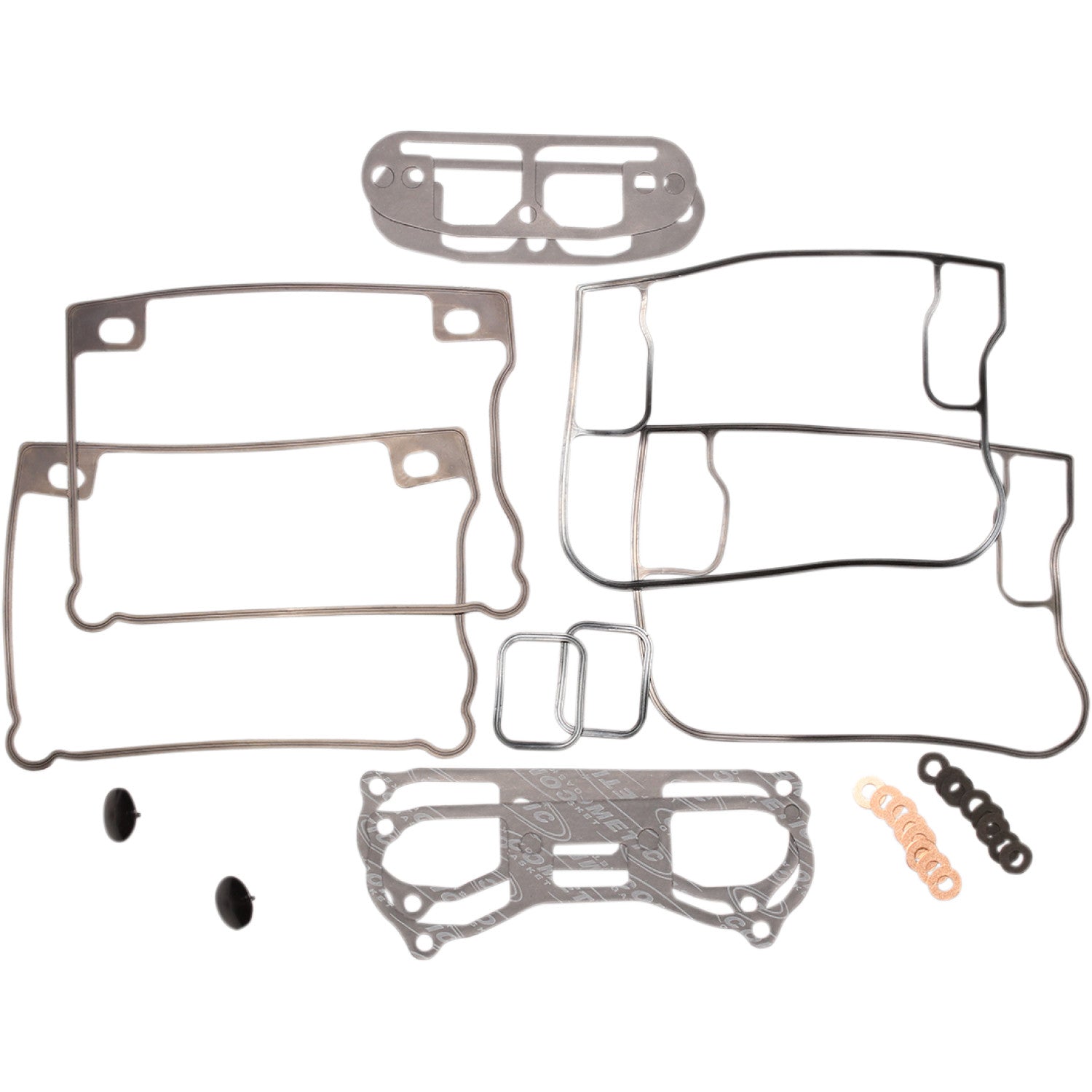 COMETIC Rocker Box Gasket C9078